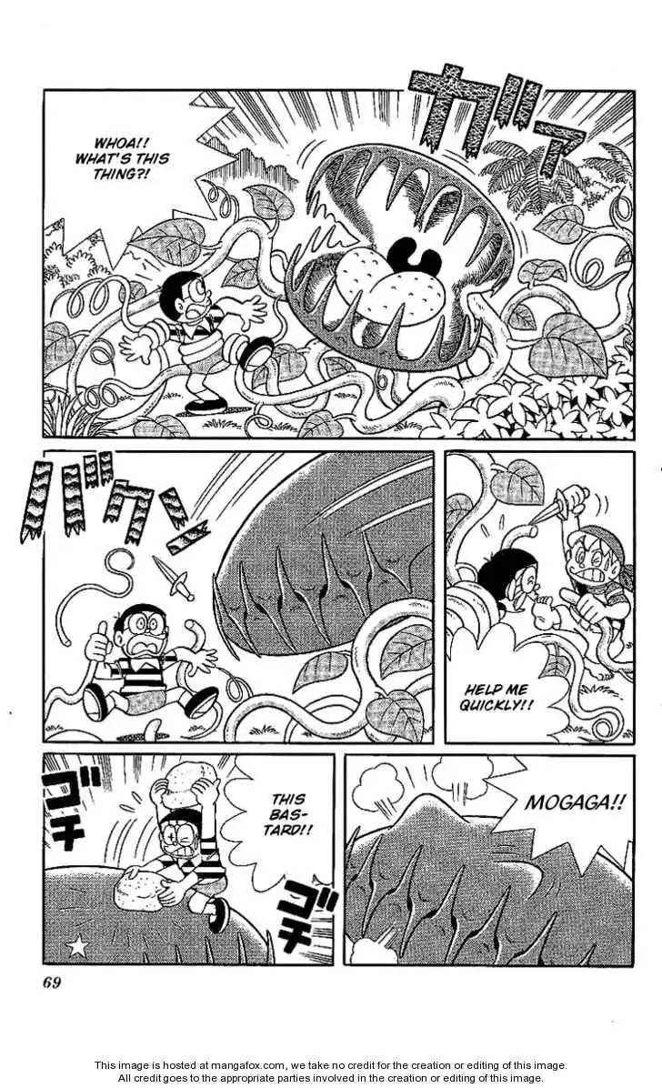 Doraemon Long Stories Chapter 18.2 28